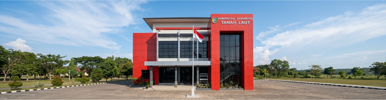 Kantor Kecamatan Jorong